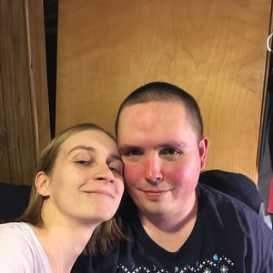 Meet your Posher, Jason